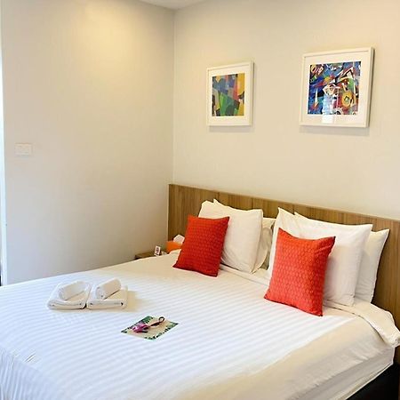 Casa Luxe Hotel And Resident Бангкок Экстерьер фото